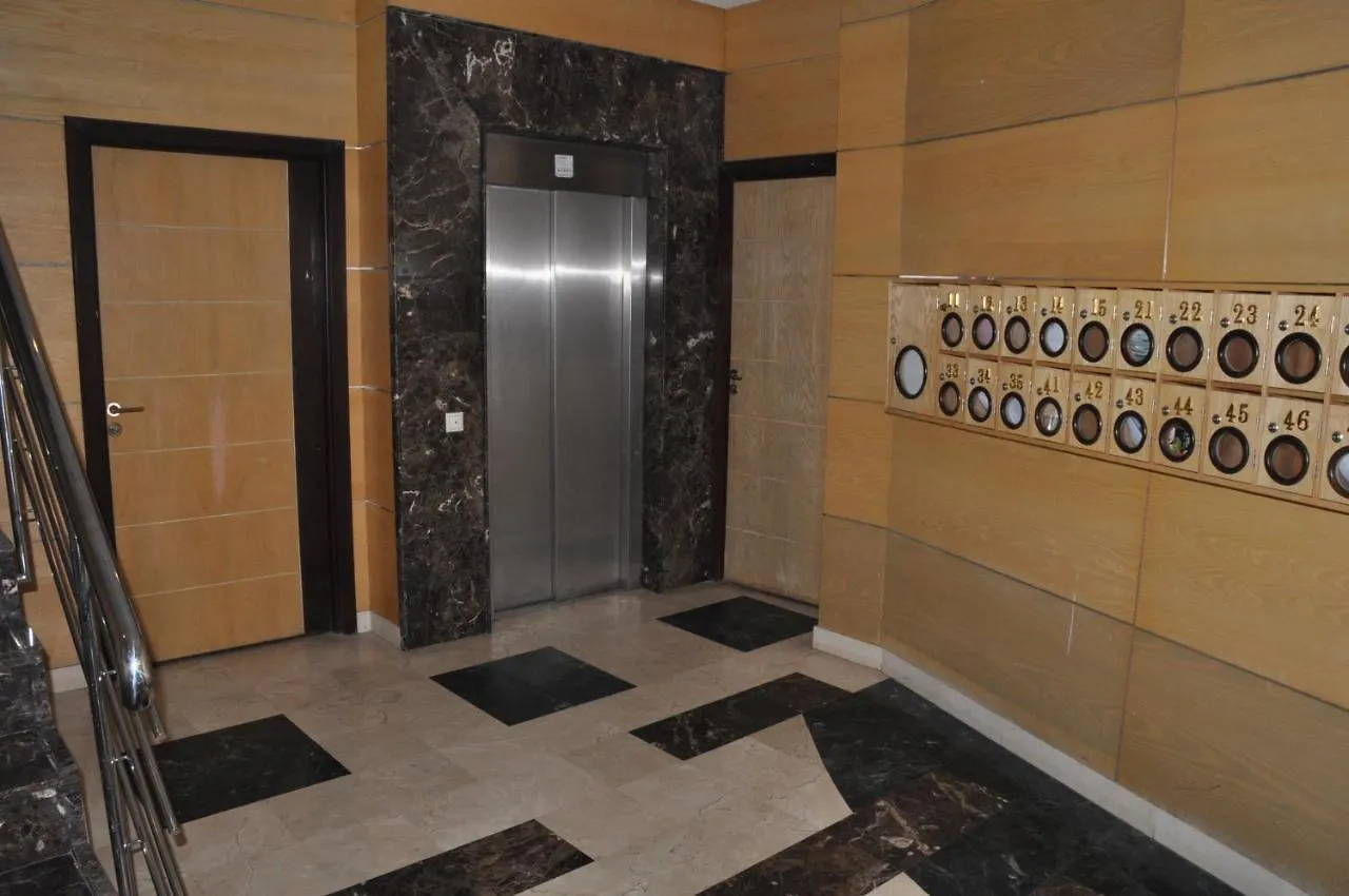 Beautiful Apartment Holiday With Terrace, Kazablanka Fas