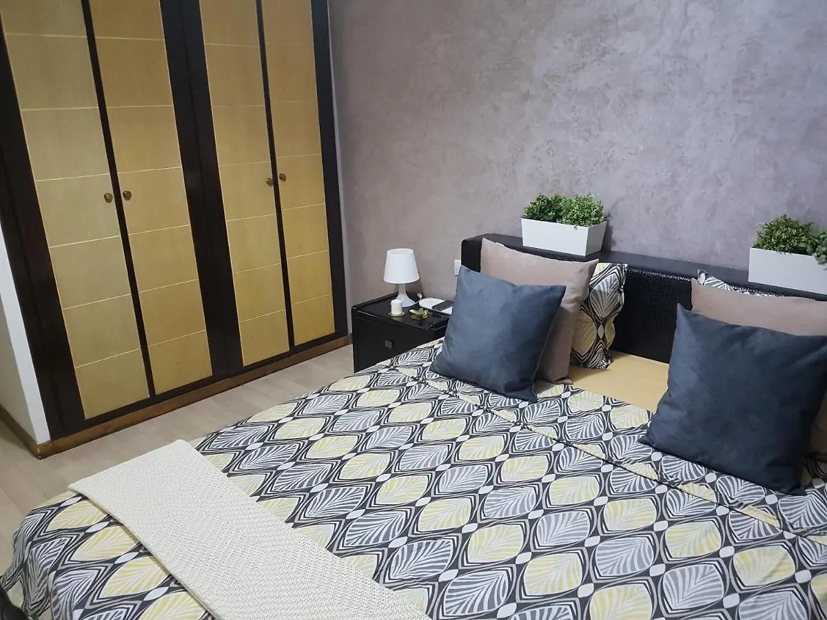 Beautiful Apartment Holiday With Terrace, Kazablanka 0*,  Fas
